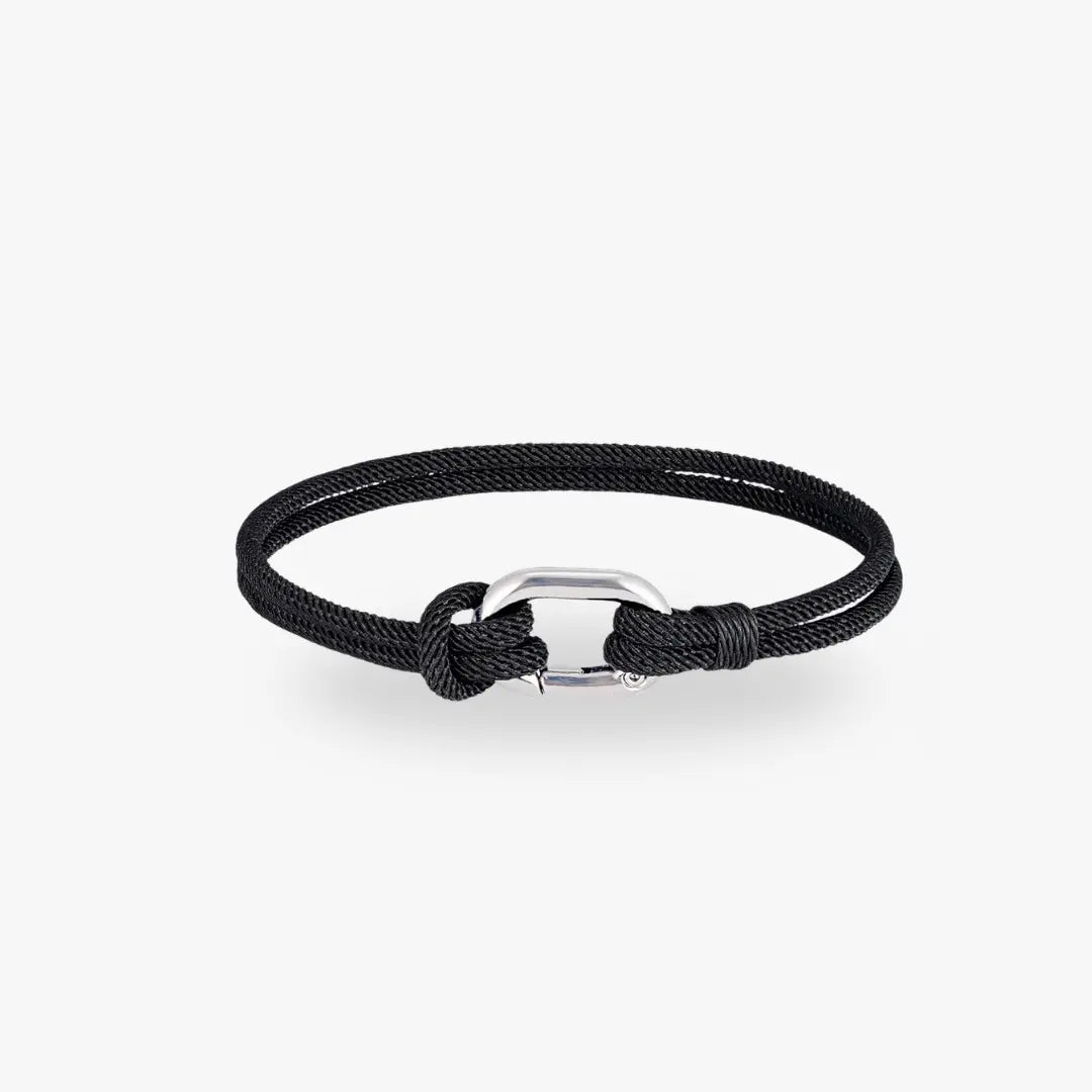 Bracelet Vorn Black
