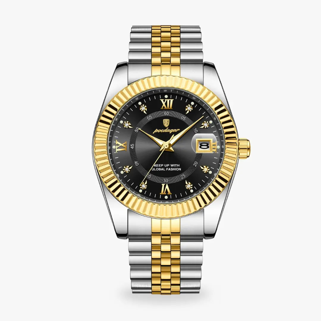 Aldenvorn Lorfeld Gold