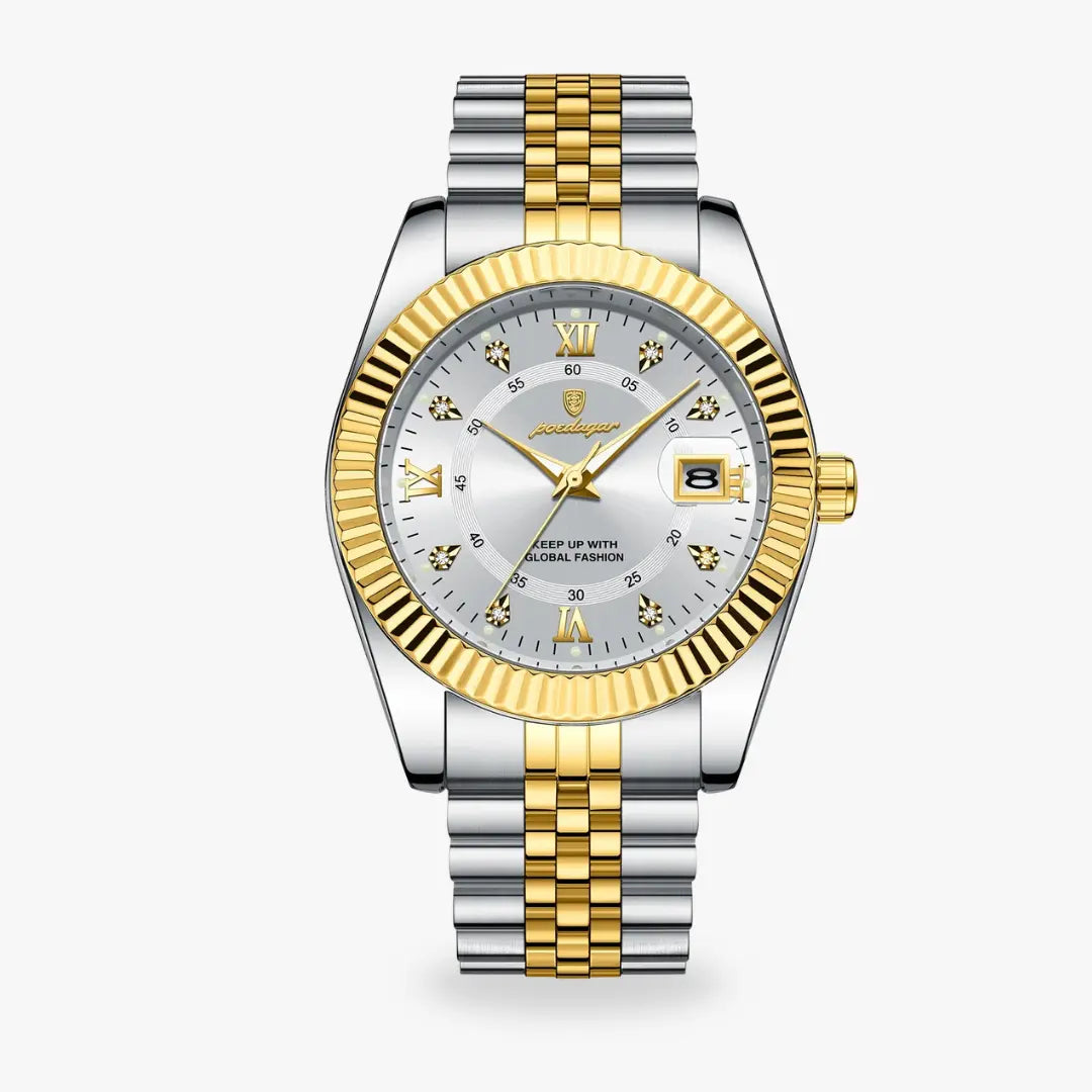 Aldenvorn Lorfeld Gold