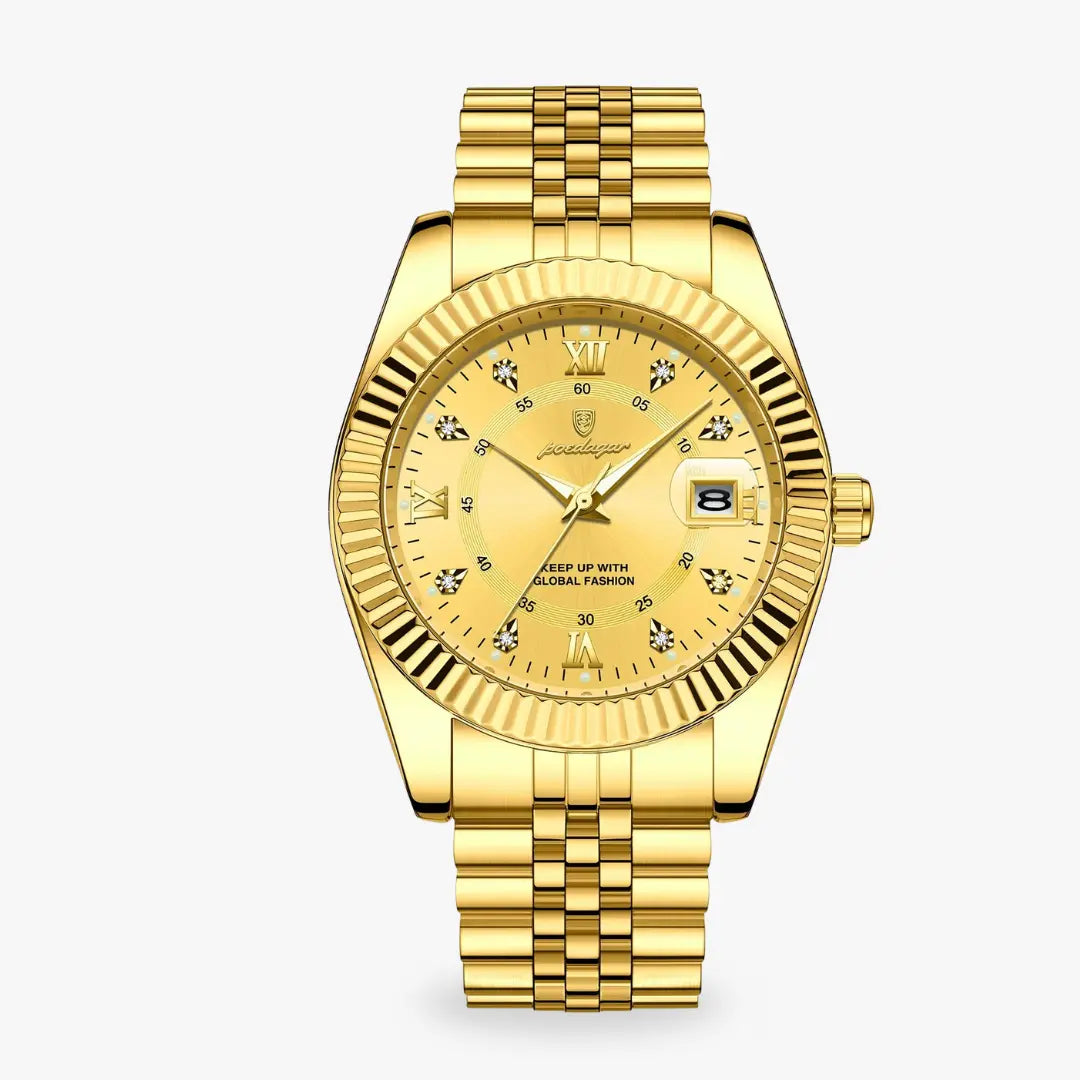 Aldenvorn Lorfeld Gold