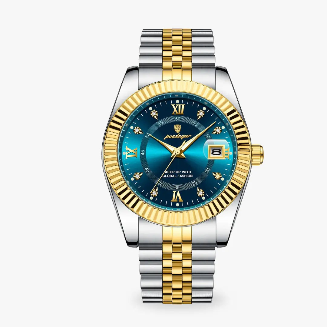 Aldenvorn Lorfeld Gold