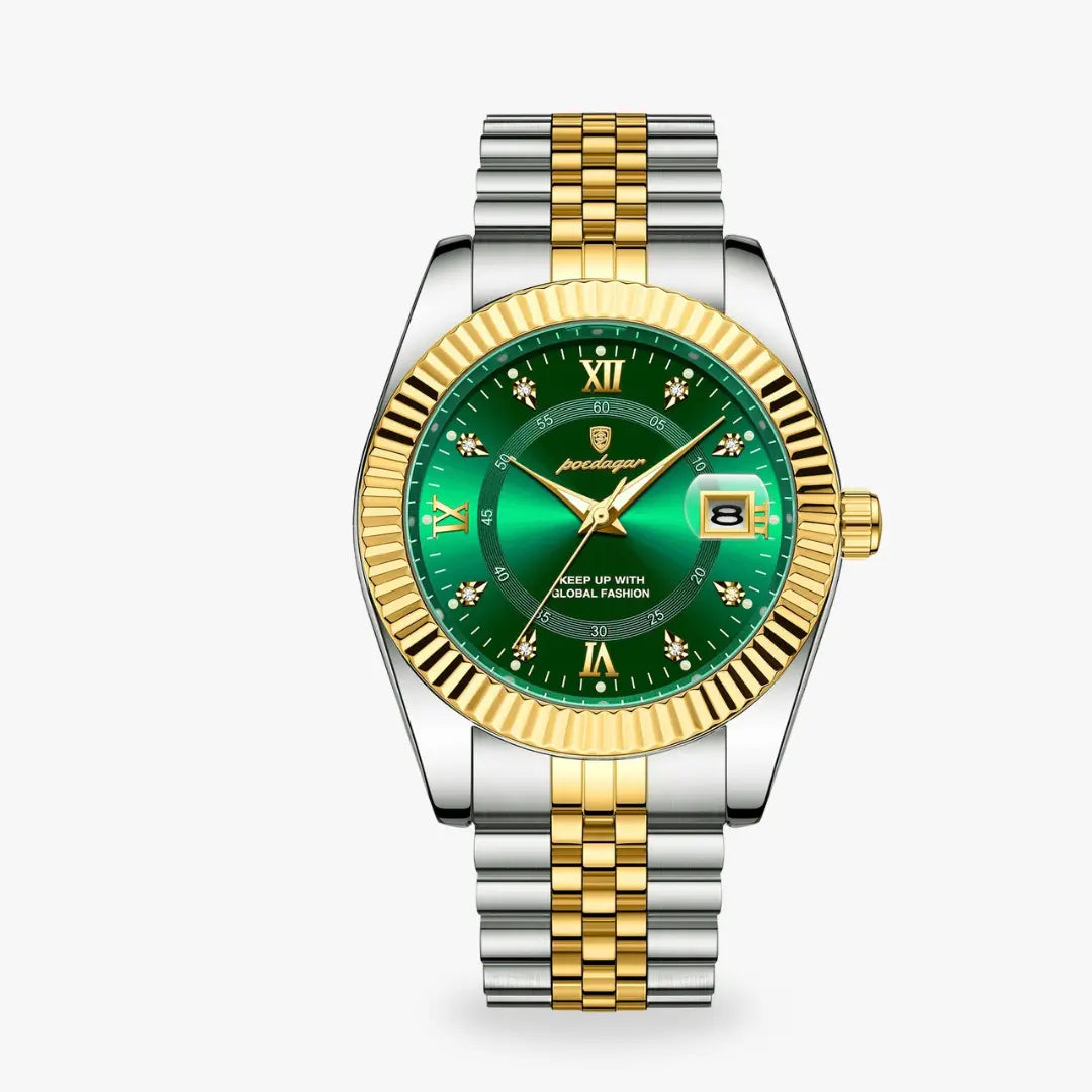 Aldenvorn Lorfeld Gold