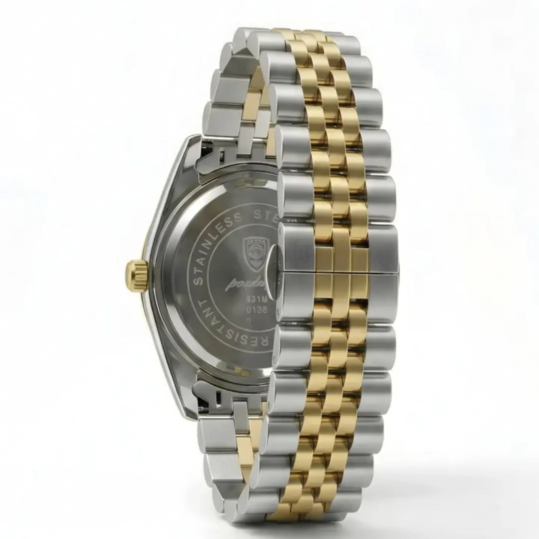 Aldenvorn Lorfeld Gold